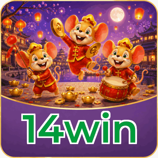 14win