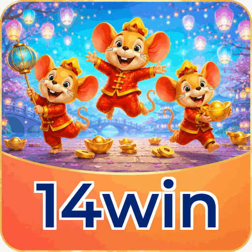 14win