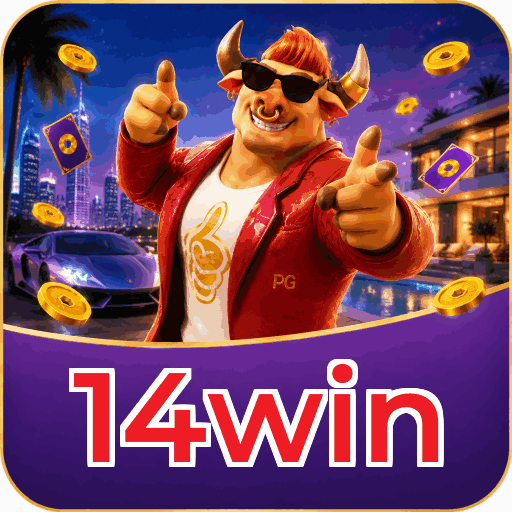 14win